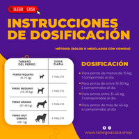 Scipet™ Movilidad y Alegría para tu Perro