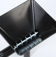Cement Master ™Máquina para Cemento PRO