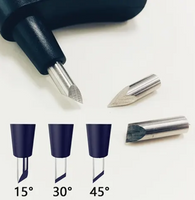 Precision Cut Pen™ precisión inigualable