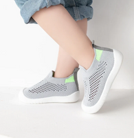 Zapatos SunnySteps™ confort y durabilidad para tu bebé