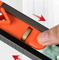 Calibrador de Perfiles ™ Precision Edge