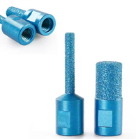 Broca Diamantada Pro™ Precision Drill