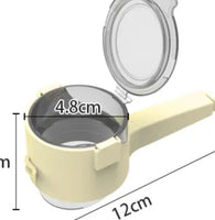 Air-Lock Clip ™Sellador Mágico de bolsas