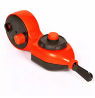 Precision Mark Center™ Trazador Exacto