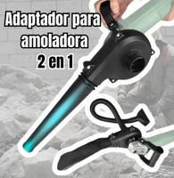 Soplador ProPulidora ™ Power Blower