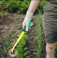 EcoWeed Eliminator ™ Jardín Perfecto
