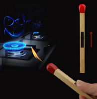 FlameMaster ™Fósforo Pro