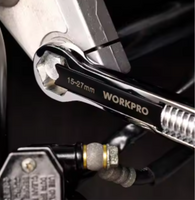 Llave Ajustable Universal ™SmartGrip Tool