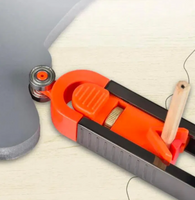 Calibrador de Perfiles ™ Precision Edge