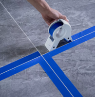 Corte Perfecto Portacinta ™EasyCut Tool