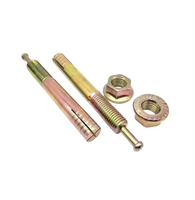 Tornillo de Expansión Rápido ™PowerBolt