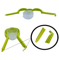 Air-Lock Clip ™Sellador Mágico de bolsas