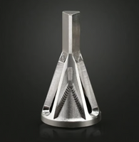 Biselador Rápido de Bordes™ MetalMaster