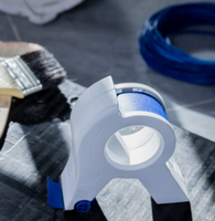 Corte Perfecto Portacinta ™EasyCut Tool