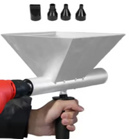 Cement Master ™Máquina para Cemento PRO