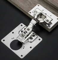 ProLock ™Bisagras Inox Pro