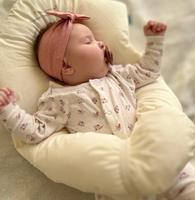 BabyDream™ Descanso seguro para tu bebé