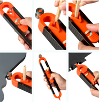 Calibrador de Perfiles ™ Precision Edge