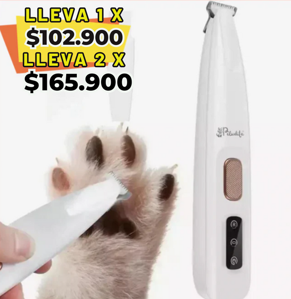 Pulpejitos Perfectos™ PawPerfect Trimmer