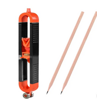 Calibrador de Perfiles ™ Precision Edge