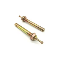 Tornillo de Expansión Rápido ™PowerBolt