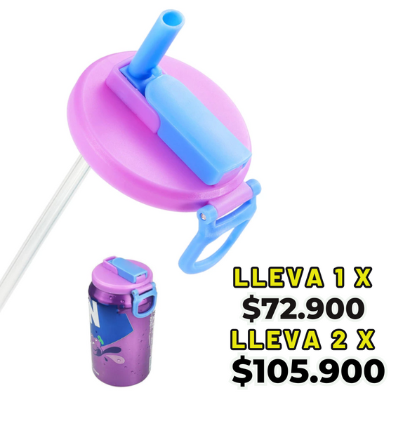 FizzCap™ Tapa SodaMax