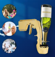 Pistola de Diversión™ Party Shooter
