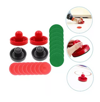 Hockey AirPro™ juega como un profesional