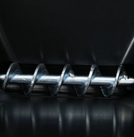 Cement Master ™Máquina para Cemento PRO