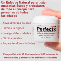 Crema PerfectX™️ para dolores musculares y articulares