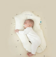BabyDream™ Descanso seguro para tu bebé