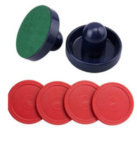 Hockey AirPro™ juega como un profesional
