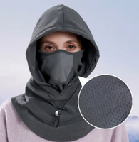 Máscara Guardián del Frío ™Winter Defender