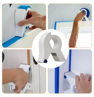 Corte Perfecto Portacinta ™EasyCut Tool