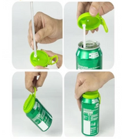 FizzCap™ Tapa SodaMax