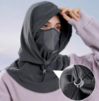 Máscara Guardián del Frío ™Winter Defender