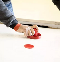 Hockey AirPro™ juega como un profesional