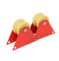 Poléa Compacta 360 ™EasyLift Gear