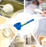 SmartSpoon ™Cuchara Medidora Multifuncional