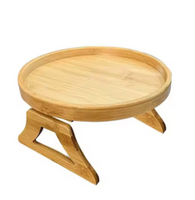 Perfect Drink Table™ Mesita Portátil Multiusos