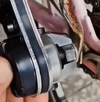 VersaLock Multi-Tool ™ Matraca mecánica