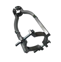 Precision Hole Maker ™ Adaptador Multipropósito