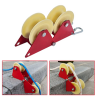 Poléa Compacta 360 ™EasyLift Gear