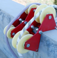 Poléa Compacta 360 ™EasyLift Gear