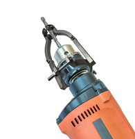 Precision Hole Maker ™ Adaptador Multipropósito
