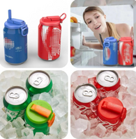 FizzCap™ Tapa SodaMax