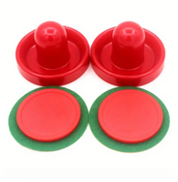 Hockey AirPro™ juega como un profesional