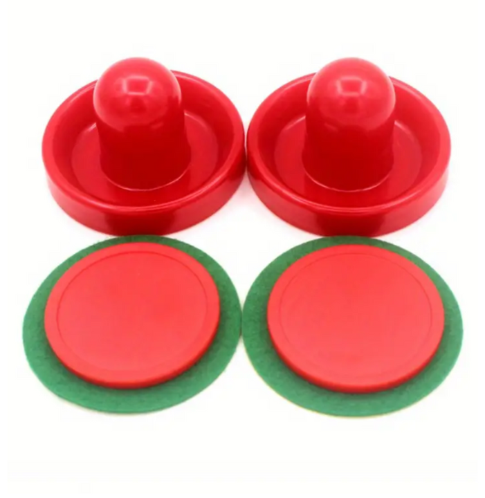 Hockey AirPro™ juega como un profesional