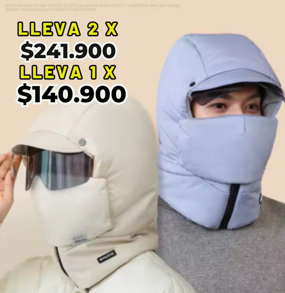 Gorro Térmico™ UltraWarm