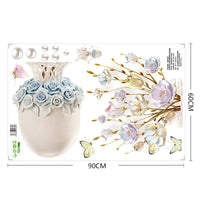 Pegatinas DecoArte Gigante™️ Decoración única para tu hogar
